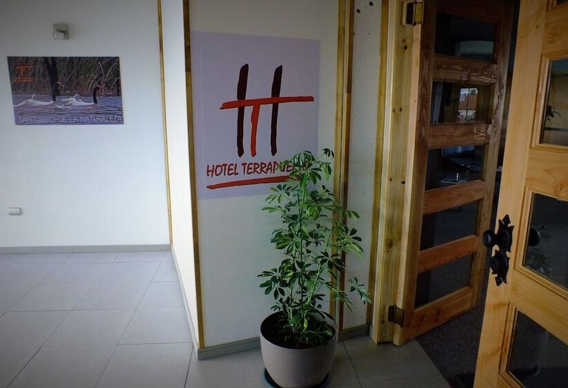 酒店 Terrapuerto
