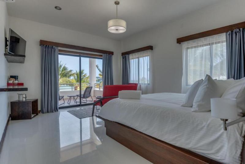 בית מלון כפרי The Ellysian Boutique