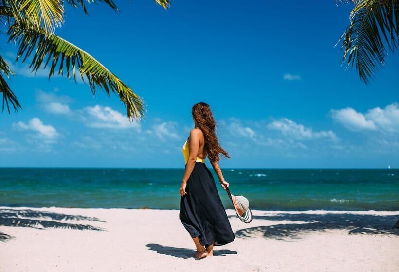 בית מלון כפרי The Ellysian Boutique