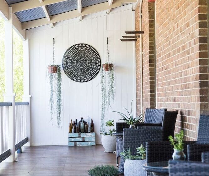 The Parkview Hotel Mudgee