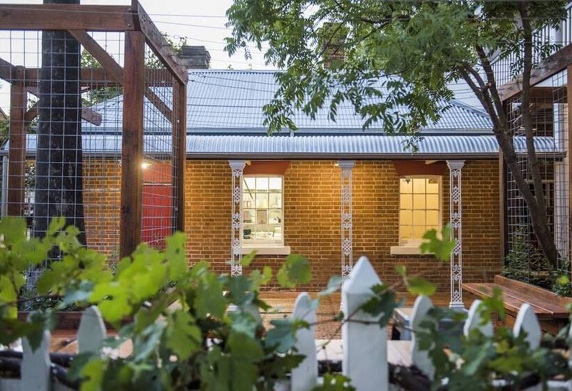 The Parkview Hotel Mudgee