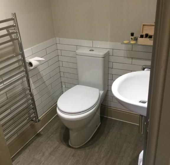 호텔 The Sail Loft