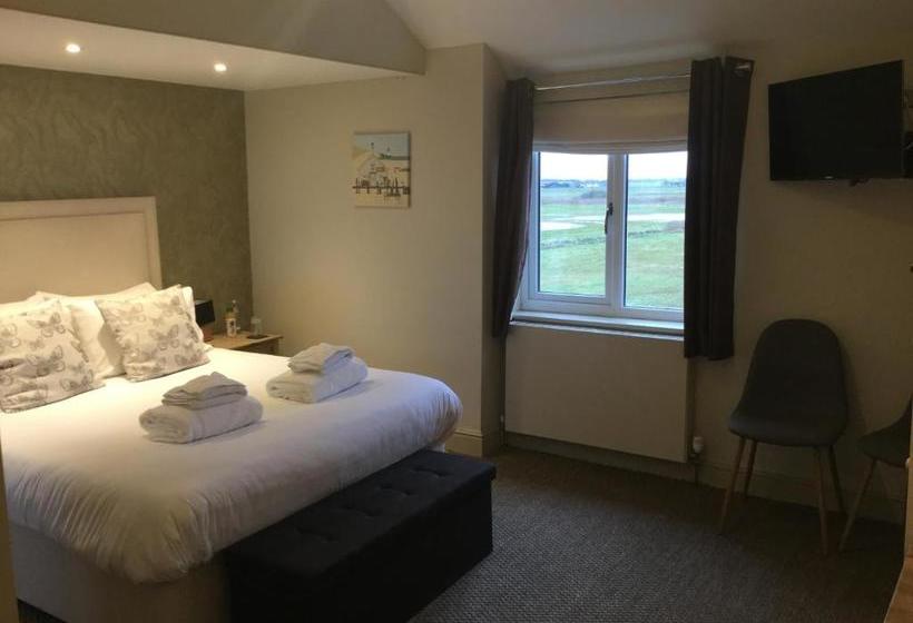 호텔 The Sail Loft