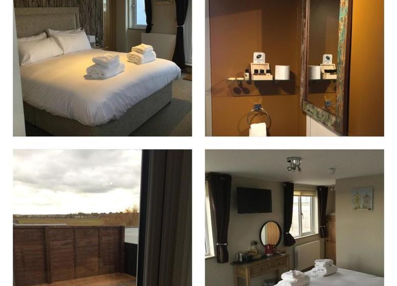 호텔 The Sail Loft