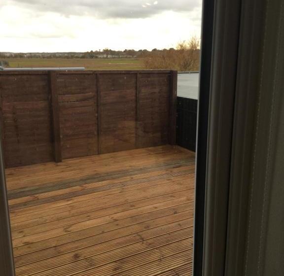 호텔 The Sail Loft