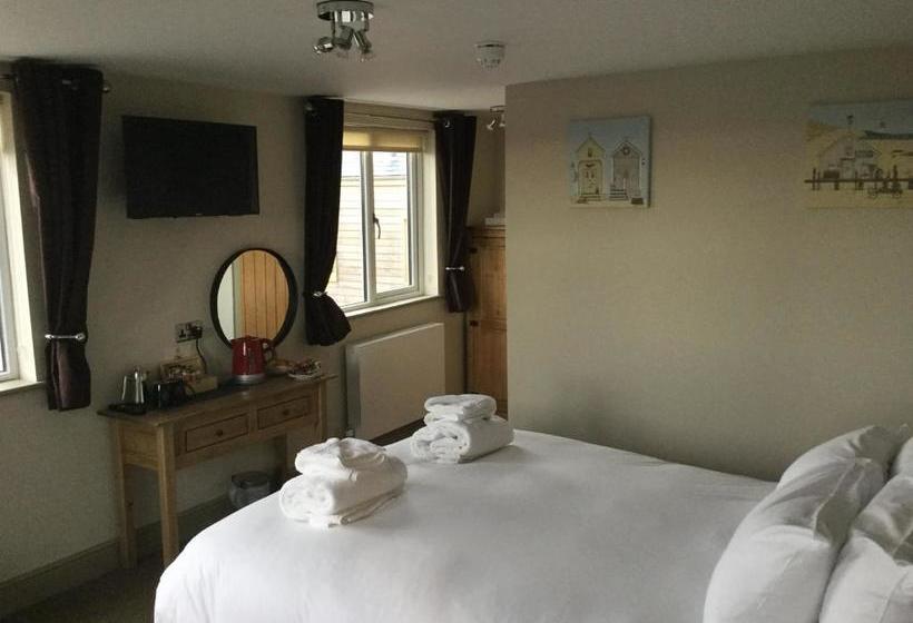 호텔 The Sail Loft