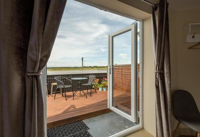 호텔 The Sail Loft