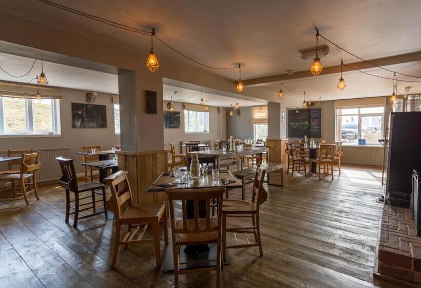 호텔 The Sail Loft