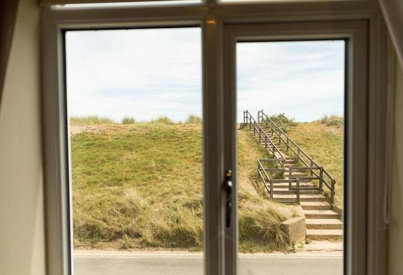 호텔 The Sail Loft