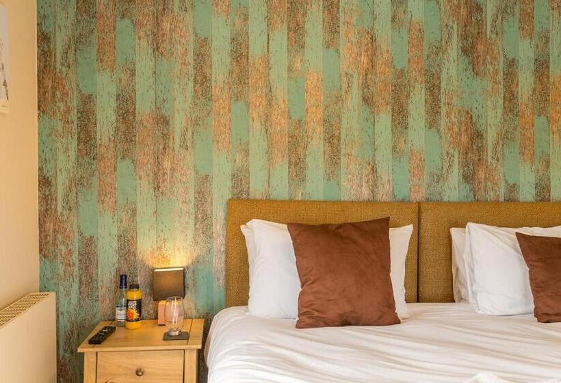 호텔 The Sail Loft