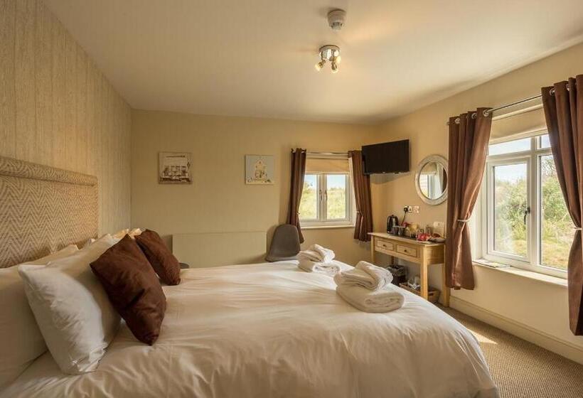 호텔 The Sail Loft