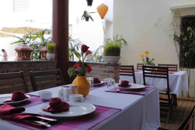 هتل Trendy Life Villa Hoi An