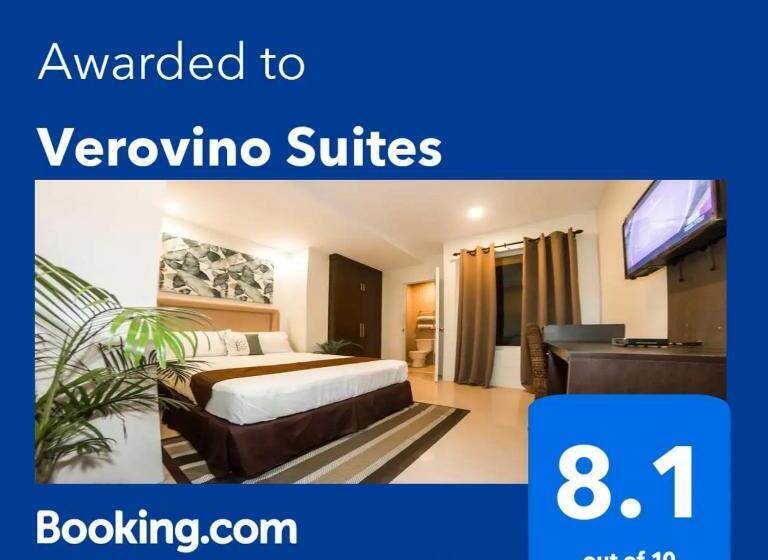 هتل Verovino Suites