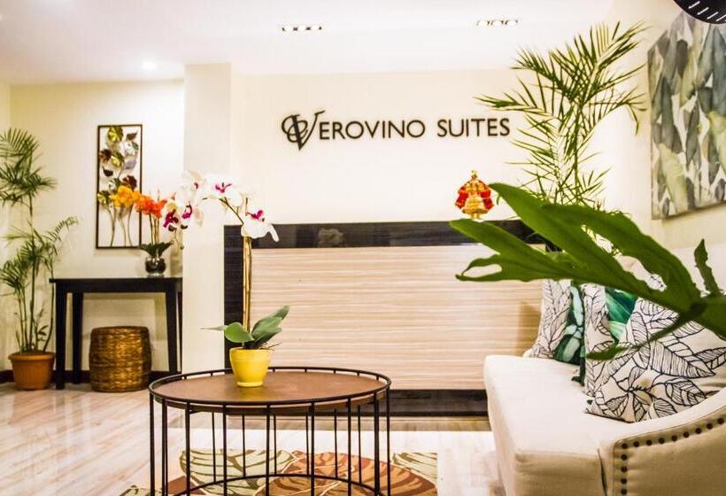 هتل Verovino Suites
