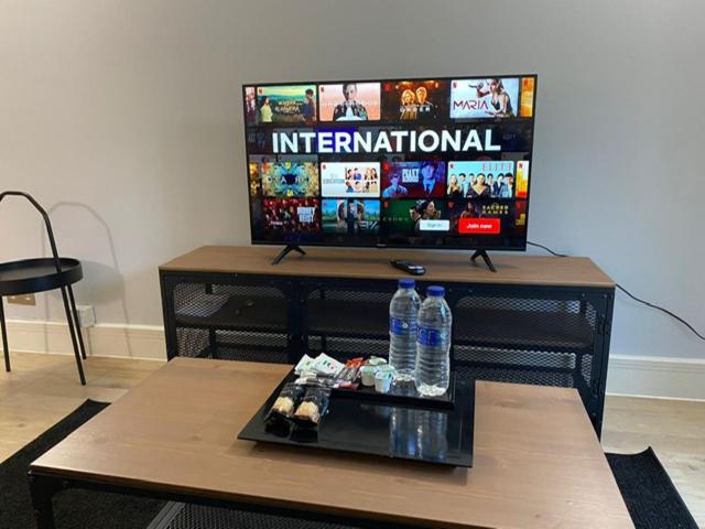 בית מלון כפרי Westciti Caroco Apart