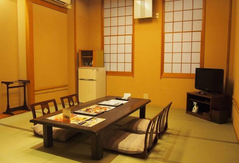 酒店 Yokohama Minato Mirai Manyo Club