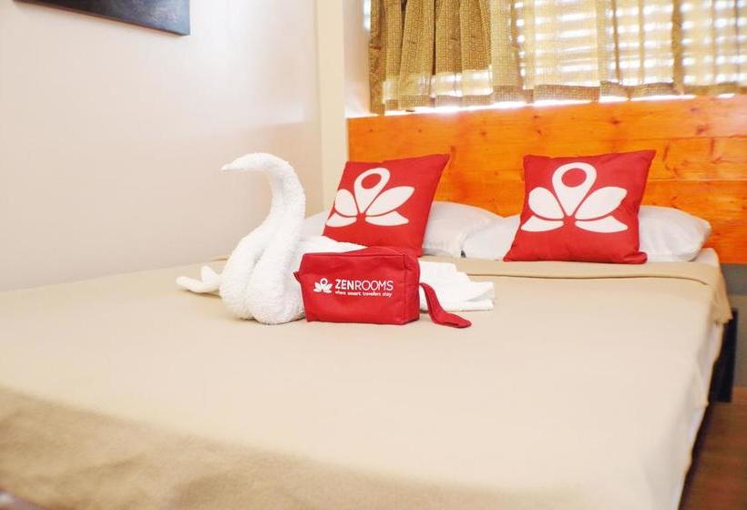 هتل Zen Rooms F. Torralba St