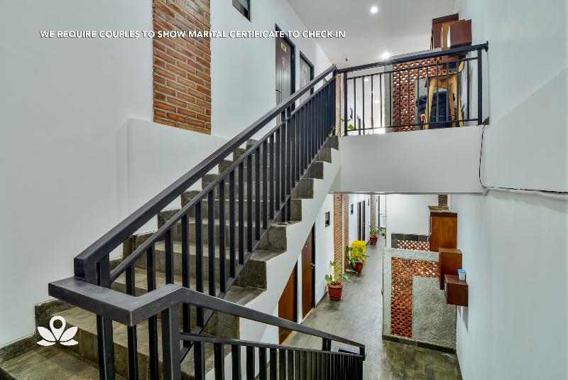 ホテル Zen Rooms Kemandoran Syariah