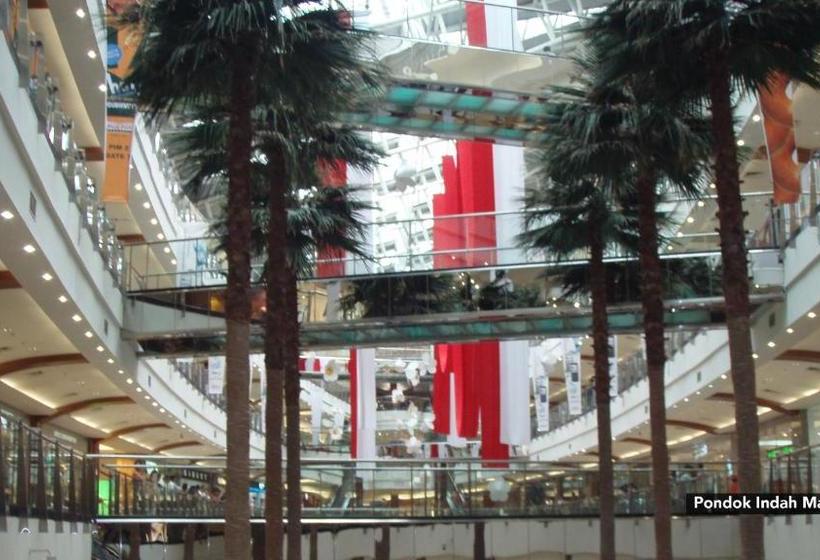 酒店 The Loji Patra Kuningan By Zen Rooms