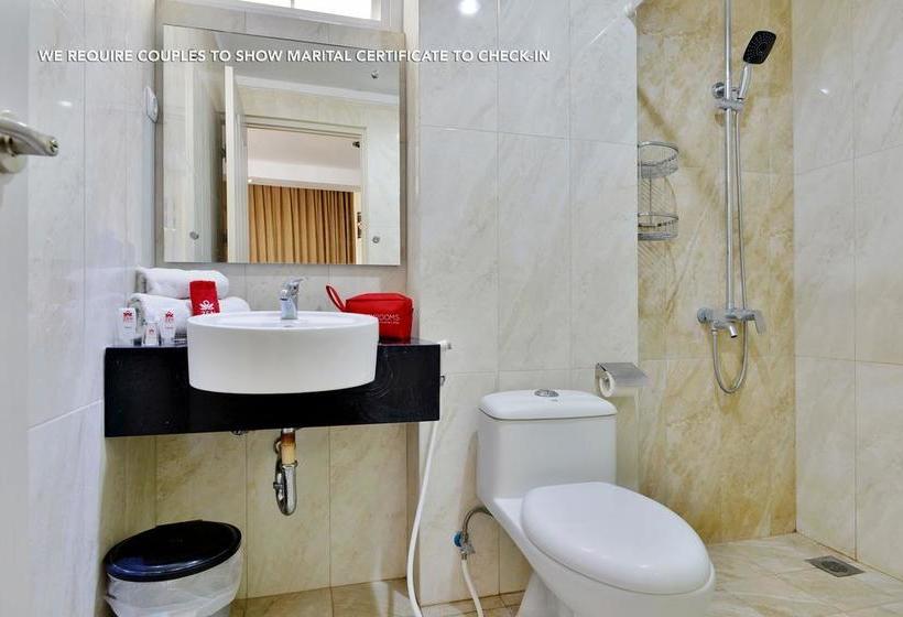 酒店 Zen Rooms Pogung Syariah