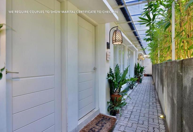 酒店 Zen Rooms Pogung Syariah