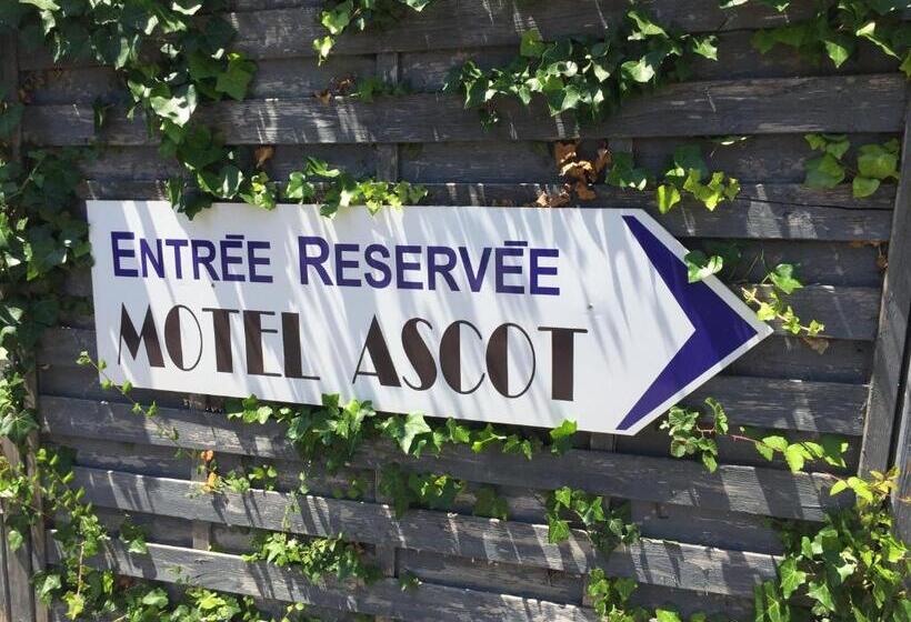 Motel Ascot   Hotel & Appartements