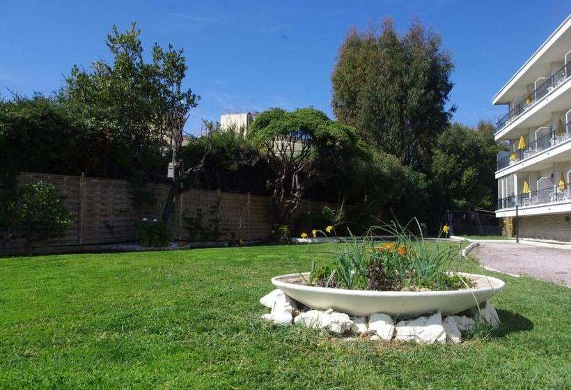 Motel Ascot   Hotel & Appartements