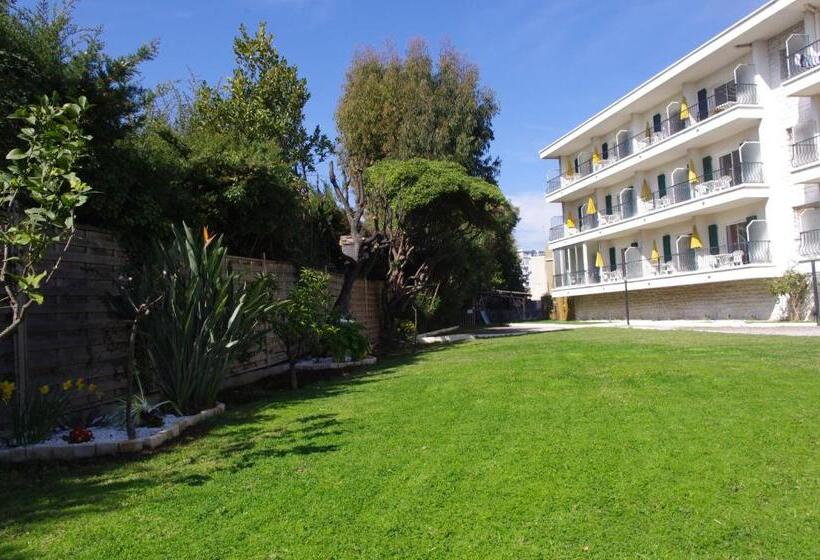 Motel Ascot   Hotel & Appartements