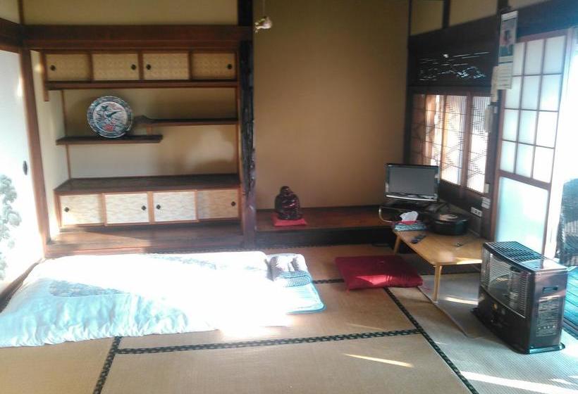 Nihonyanagi Ryokan