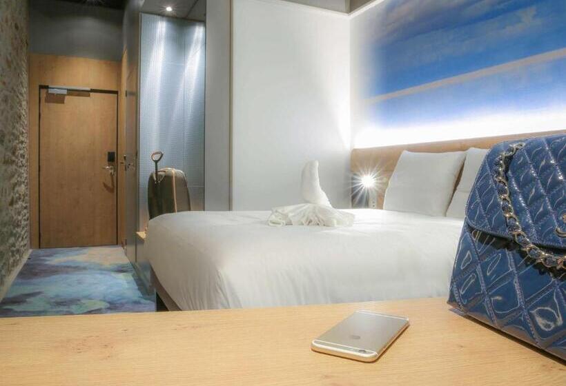 Novotel Saint Brieuc Centre Gare