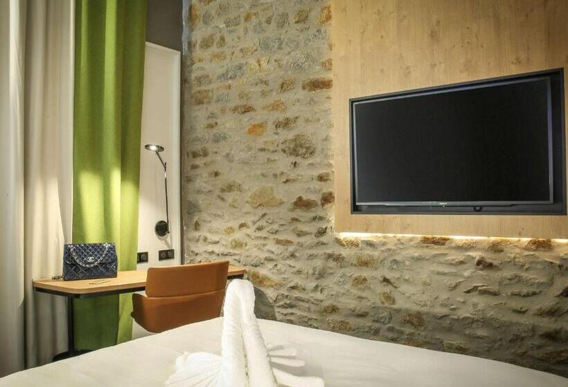 Novotel Saint Brieuc Centre Gare