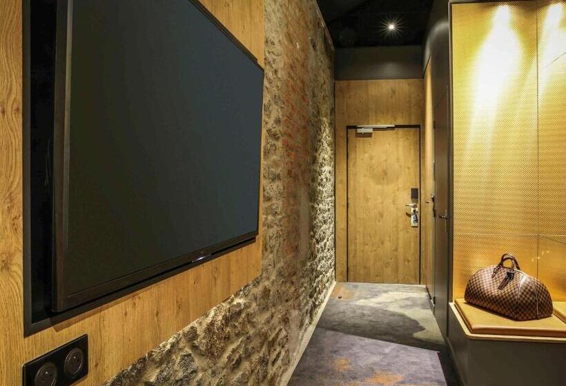 Novotel Saint Brieuc Centre Gare