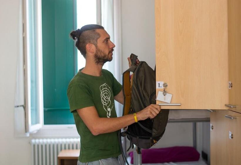 Ostello Bassano Del Grappa