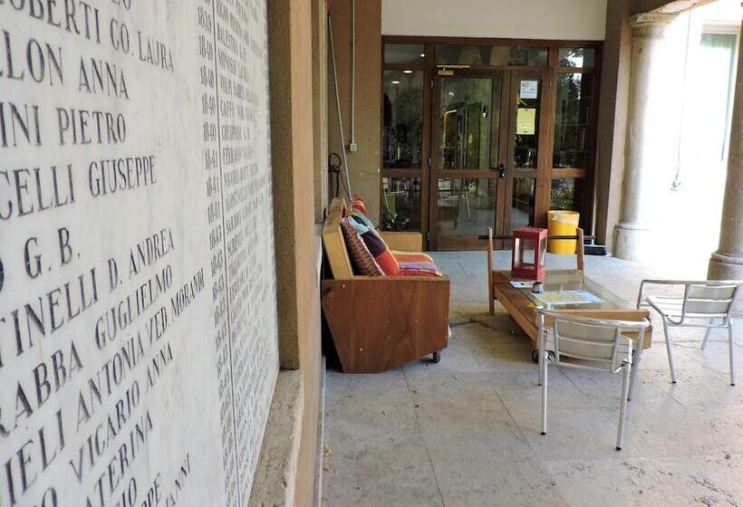 Ostello Bassano Del Grappa