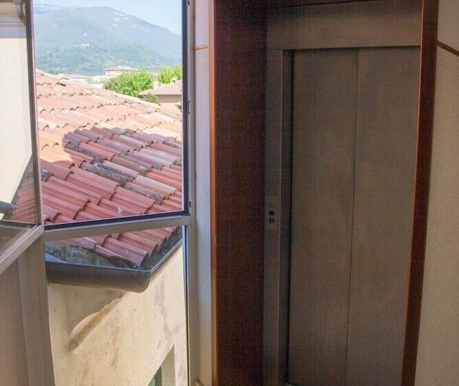 Ostello Bassano Del Grappa