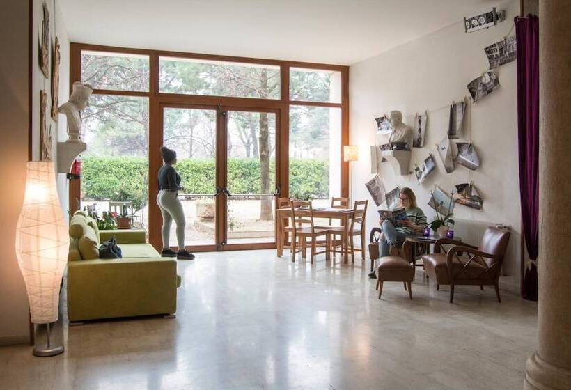 Ostello Bassano Del Grappa