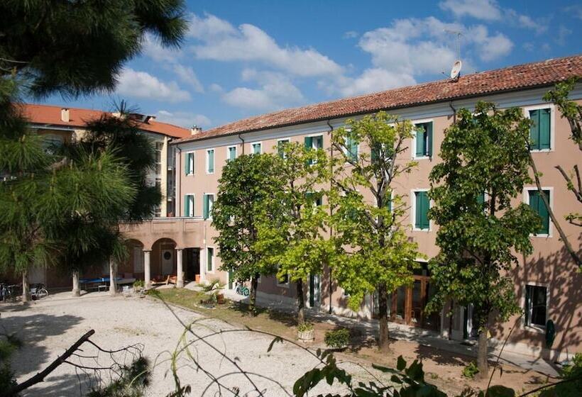 Ostello Bassano Del Grappa