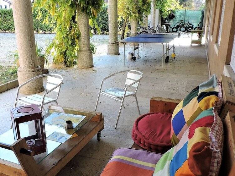 Ostello Bassano Del Grappa