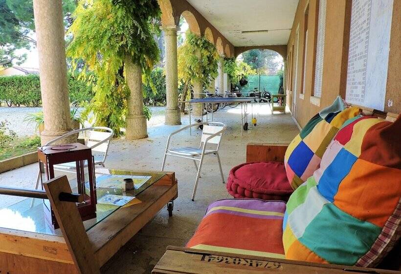 Ostello Bassano Del Grappa