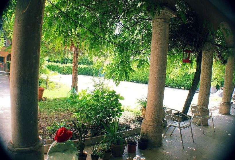 Ostello Bassano Del Grappa