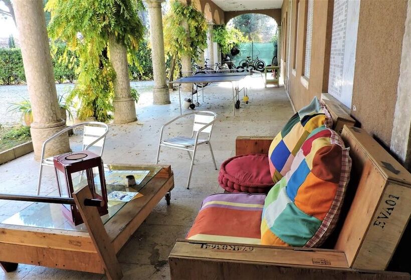 Ostello Bassano Del Grappa