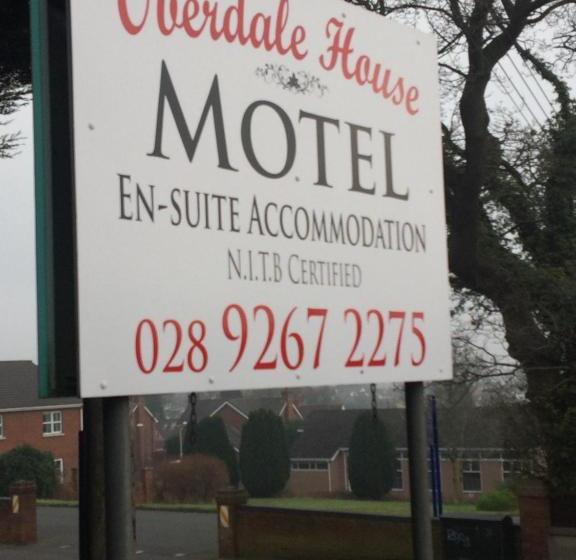 Overdale Motel