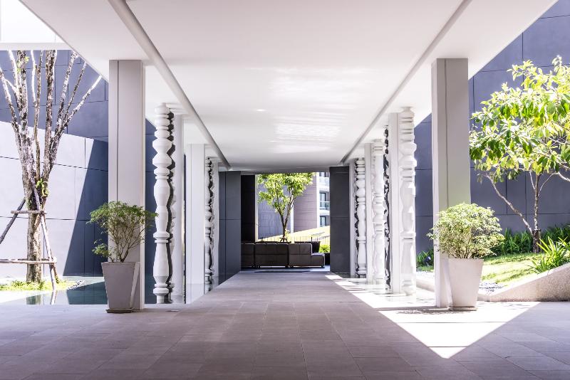 منتجع La Vela Khao Lak Sha Extra Plus