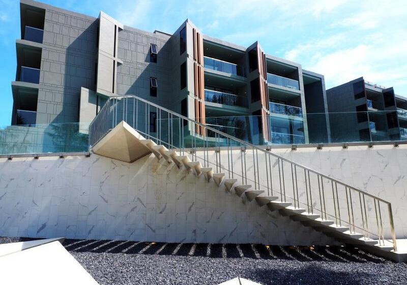 منتجع La Vela Khao Lak Sha Extra Plus