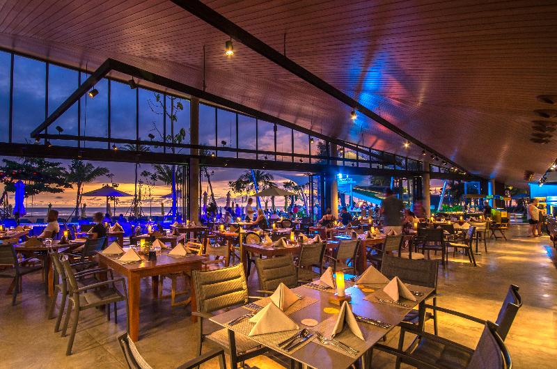 منتجع La Vela Khao Lak Sha Extra Plus