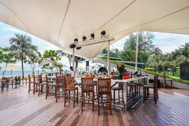 منتجع La Vela Khao Lak Sha Extra Plus