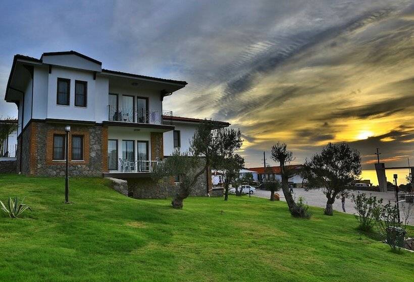 אתר נופש Merada Termal Hotel & Spa