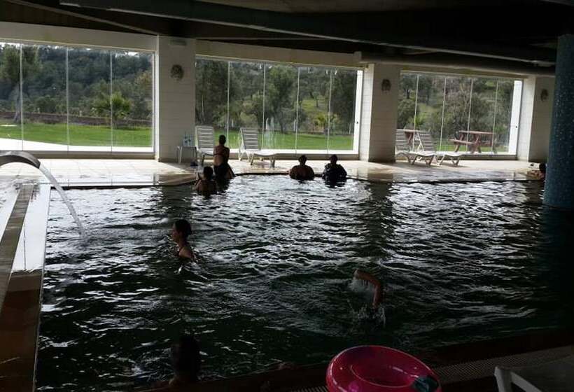 אתר נופש Merada Termal Hotel & Spa