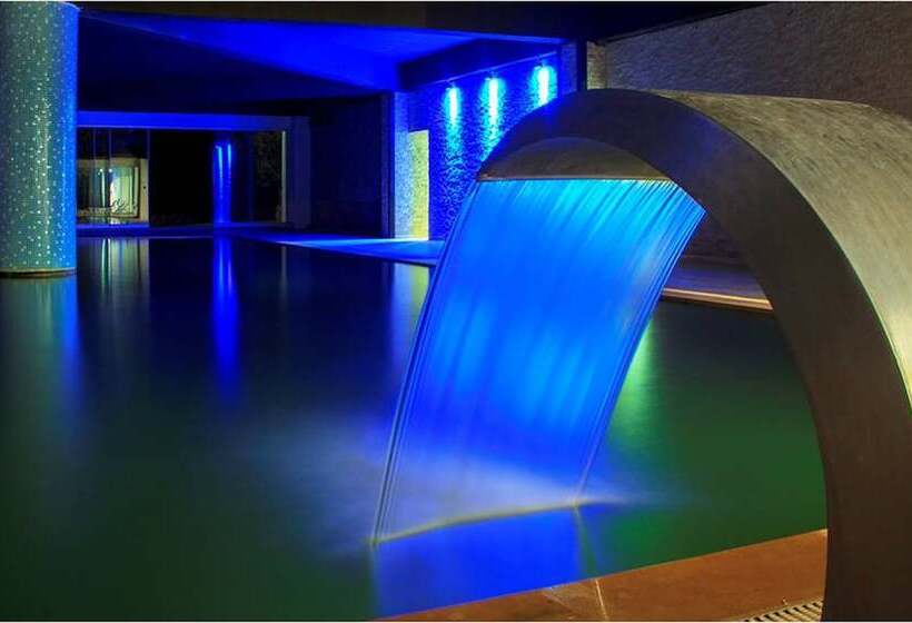 אתר נופש Merada Termal Hotel & Spa