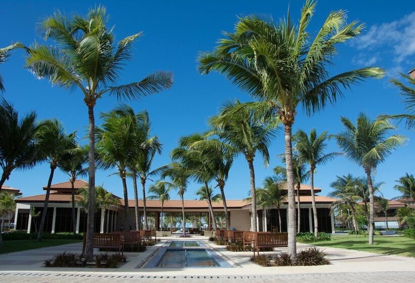 استراحتگاه Ml102 Luxuoso Apartamento De 3 Suites No Mandara Lanai